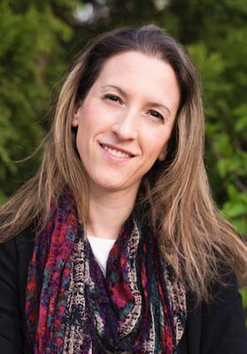 Executive Director & Licensed Therapist Laura Morse, M.Ed., LGPC