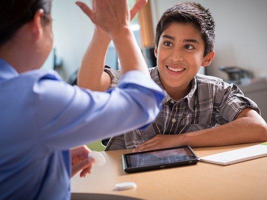 Sylvan Learning of Tustin