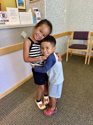 Children's Dental Associates