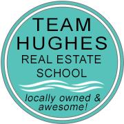 TEAM Hughes Real Estate School