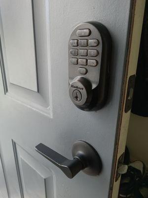 Zack's Locksmith Service