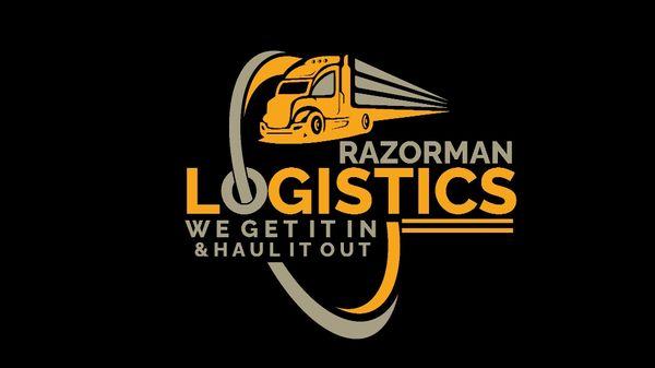RazorMan Logistics