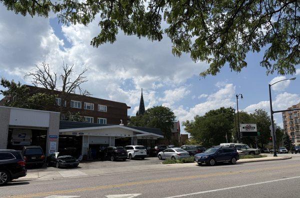 Accurate Auto Repair