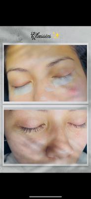 DoneUp Eyelash Extensions