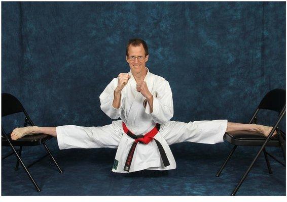 Students pay more attention to how you act than what you say. Showing discipline is more valuable than talking about how important it is.