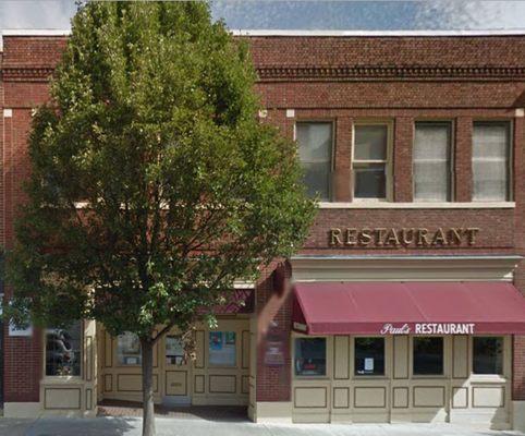 Pierce Reporting in Downtown Roanoke, VA