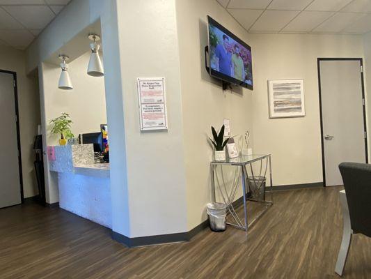 Vein Center at Pima Heart & Vascular