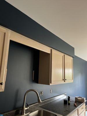 Yolis Cleaning and Painting Services