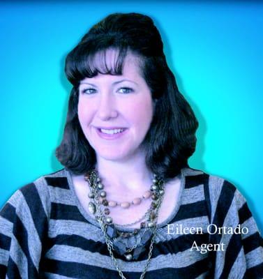 Eileen Ortado - Agent