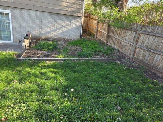 Old School Lawn Care