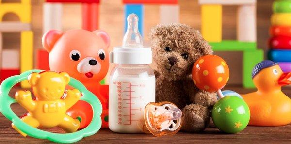 Ikram Childcare Center