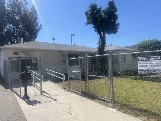 Independent Living Center of Southern California