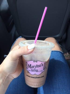 Marylou's Coffee
