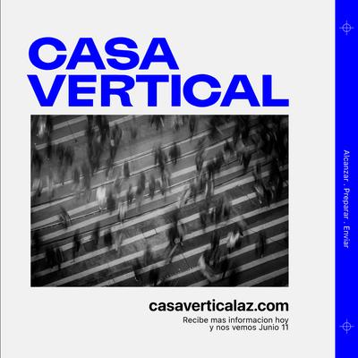 Casa Vertical