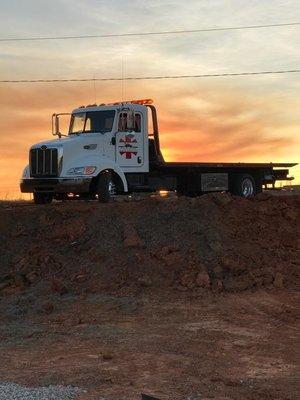 McClain County Towing & Recovery