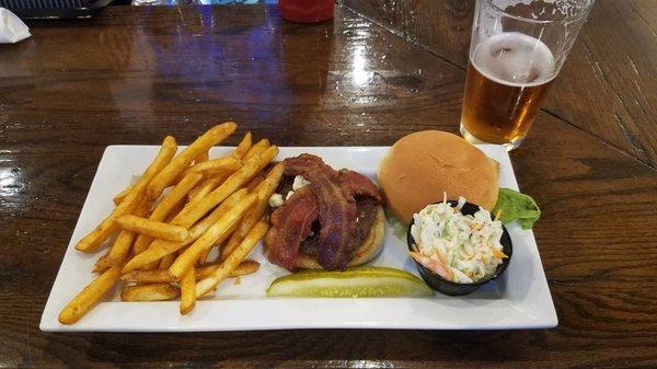 The Grille at Challedon