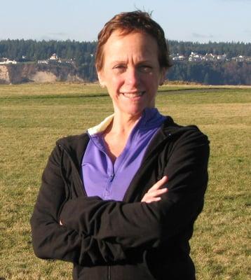 Heidi Smith - Infinityfitt