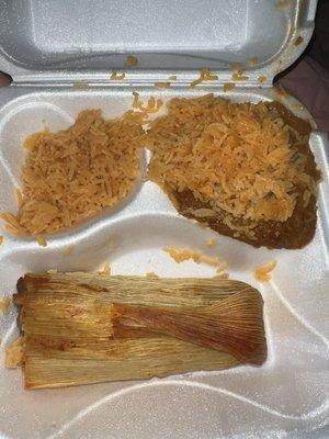 Casareal Tamales and More