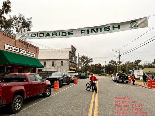 Photo credit: Jay P. - Thank you!