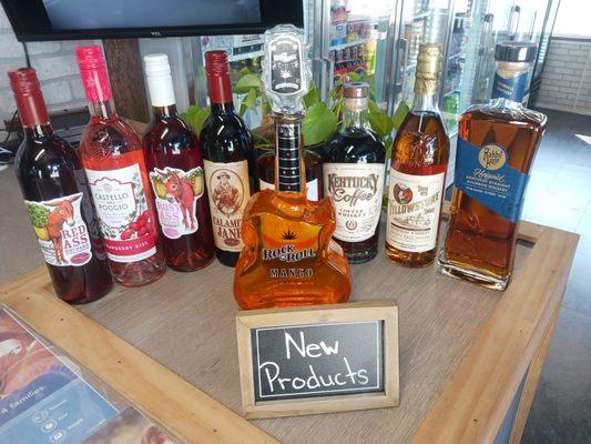 Pop A Top Bottle Shop