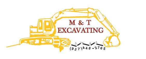 M & T Excavating