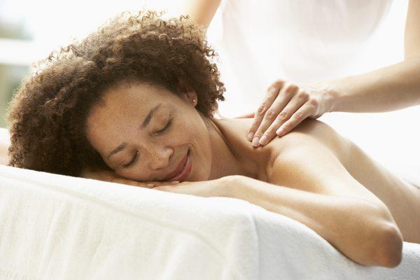 Swedish or Deep Tissue Massage