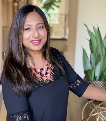 Inspired Events by Liz