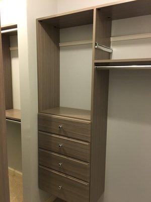 Closets and More, LC