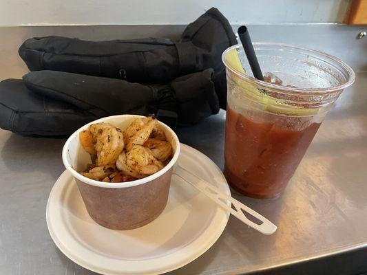 Jerk Jamaican Mountain Grill