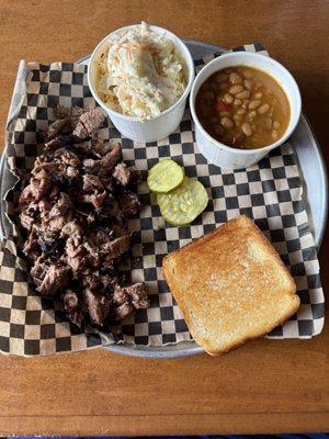 Heavenly BBQ