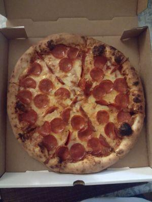 Focaccia Mia