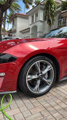 William's Auto Detailing