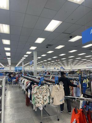 Ross Dress for Less