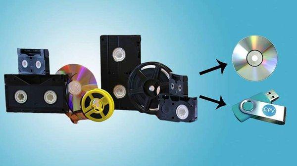 Creative Photo Video