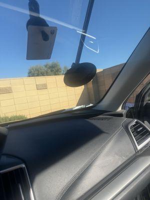 Intact Windshield & Glass Repair