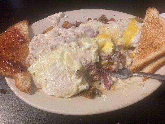 Brewskies Pub & Eatery