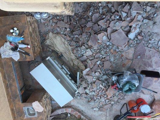 Rodriguez Landscaping Lawn Service