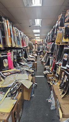 GoodUs Beauty Supply and Salon