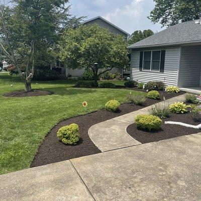 JD Landscaping
