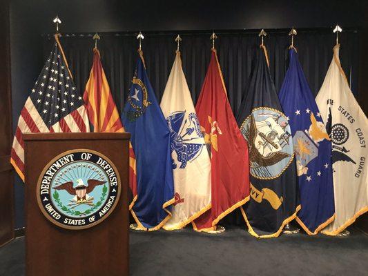 Military Entrance Processing Station