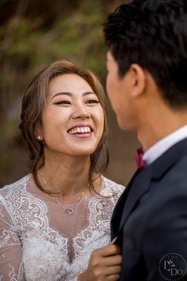 The "I Do" Wedding Photography & Videography