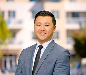 Andrew Pak - EQ1 Real Estate