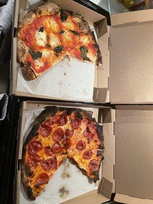 San Marzano Brick Oven Pizzeria