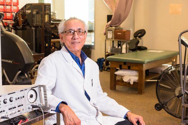 Scott Chiropractic & Wellness