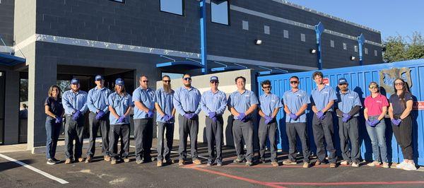 Expert HVAC Services