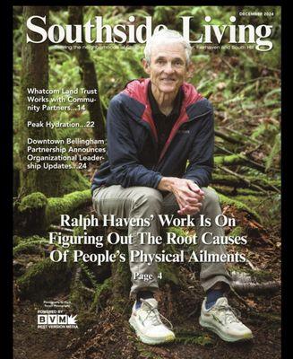 Ralph Havens PT IMTC