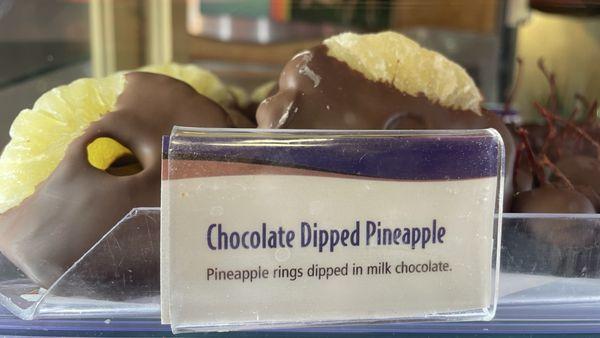 Rocky Mountain Chocolate Factory