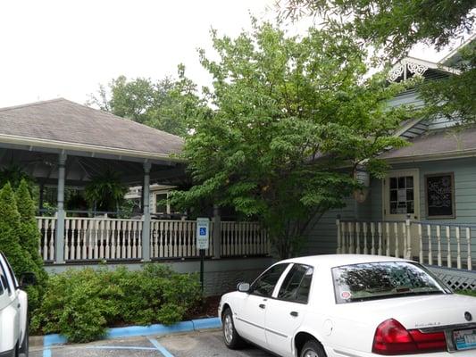 A Day in the Country