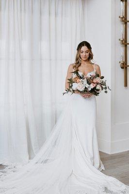 Wild Hill Flowers LLC