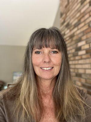 Paige O'Shea, LMFT - A Mind Body and Soul Healing